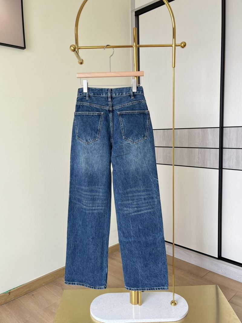 Celine Jeans